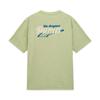 Puma Official Uni Original KniT ShorT Sleeve T shirT