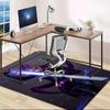1pc KPop Demon Hunters RUMI3 Design Area Rug - Non-Slip, Soft & Cozy Floor Mat for Living Room, Bedroom, Office - Indoor/Outdoor Decorative Carpet