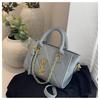 Good Quality, Good Workmanship, Good Appearance, a Portable One-shoulder Oblique Women's Bag, Tote Bag 2025 New Model