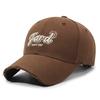 Broken Edge Hat Unisex Baseball Cap Spring And Autumn Outdoor Visor Fashion Cap Casual Shopping Sports Hat