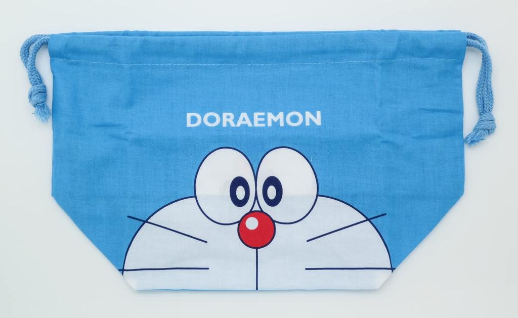 OSK Ланч Ланч На шнурке Ланч Дораэмон На шнурке Бенто Сделано в Сумка, Сумка, Пояс, Сумка, Япония, KB-1