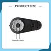 24V555-12000 Gearbox Replacement Drive Engine High Performance Toy Parts Electric Motor for