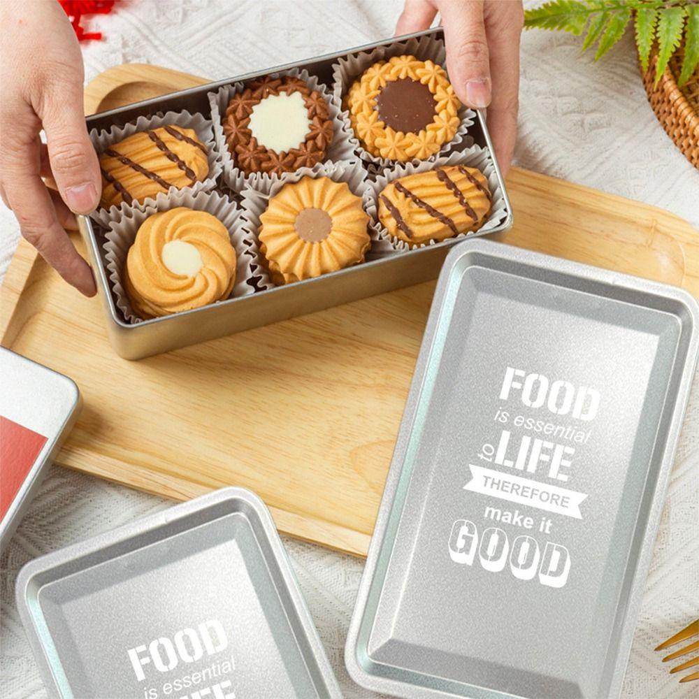 120*120*95мм Металлическая коробка для хранения Разноцветная конфетница Прочная защелка Жестяная коробка Контейнер для денег