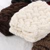 Ankle Toppers Crochet Leggings Shoes Accessories Boot Cuffs Knee High Leg Warmer Socks Boot Socks