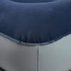 Надувная дорожная подушка-подставка для ног Aufblasbar Foot Support Tragbar для путешественников