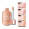 Blush Foundation Lasting Moisturizing Makeup