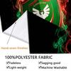 Amedspor Wall Tapestry Aesthetic Wall Hanging Printed Fabric Blanket Decorative Tapestries For Bedroom Living Room Home Decor