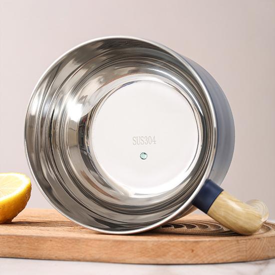 Food Container Great Insulation Heat Retention Stainless Steel Excellent Student Lunch Box Soup Cup Household Supplies