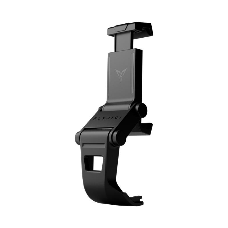Original Flydigi Vader 5 Pro Phone Holder Mount Support For Flydigi APEX 5 Elite Wireless Gamepad Controller Black White