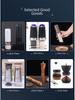 Портативная электрическая мельница для специй с зарядкой от USB
