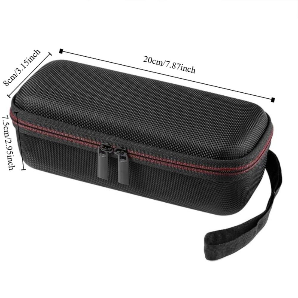 EVA Портативный Чехол-зарядка Жесткая Сумка для хранения Power Bank для Anker 737/Prime/Zolo Power Bank Путешествия