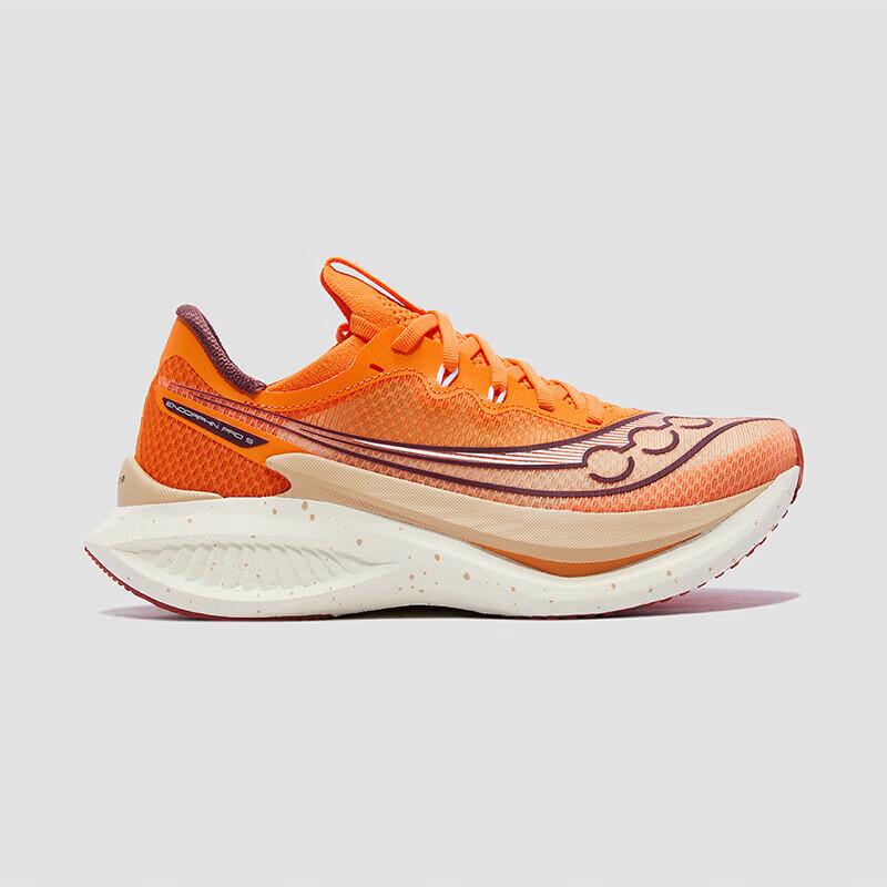 SAUCONY Беговые кроссовки для соревнований Endorphin Pro 5