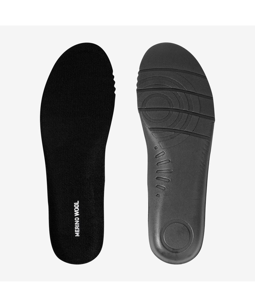 The North Face Ns93R75J Горизонт Черный