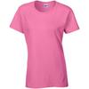 Gildan Ladies/Womens Heavy Cotton Missy Fit Short Sleeve T-Shirt