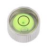Small Bubble Level for 1 4 Inch Thread Mount Stainless Steel Camera Bubble Spirit Level for DSLR Mirrorless Camera Cage