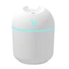 1 комплект 250 мл креативный USB-питание 2 режима диффузор воздуха высокой производительности увлажнитель воздуха для дома