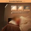 LED Floor Lamp Dimmable Adjustable Gooseneck Stand Floor Standing Lights for Living Room Bedroom Office Standing Reading Light