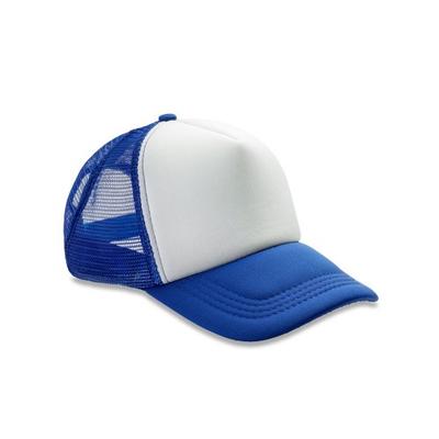 Кепка Result Core Half Mesh Truckers