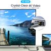 USB-C хаб на 5/6/7 портов с 4K HDMI, быстрой зарядкой PD, USB 3.0 2.0, док-станция Type C для MacBook iPad Samsung