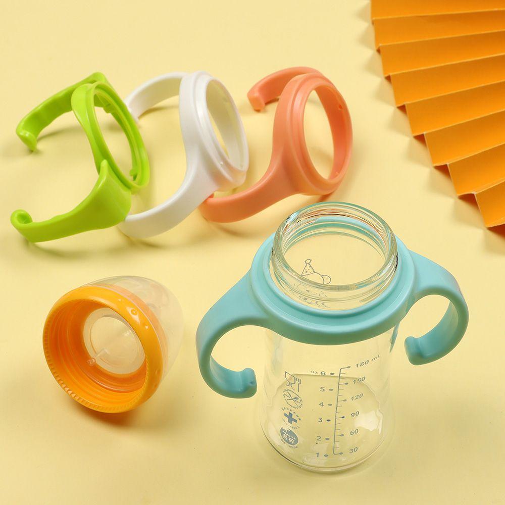 Для Avent Ручной хвостовик Детские аксессуары Ручка для бутылочки Ручка для бутылочки Детские бутылочки для кормления