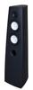 Acoustique Quality CANTO 5  - Audiophile Floorstanding Speaker, Two-way Design with 230W Power / SB ACOUSTICS, Acoustique Quality