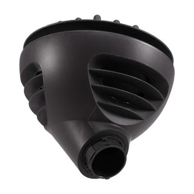 Улучшенный диффузор для волнистых локонов для Airwrap HS09/Co-Anda2x, насадка-диффузор купольная и режимы диффузии