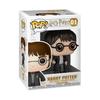 Funko Harry Potter Harry Potter Funko Vinyl Figure Harry Potter Figure POP! (item)
