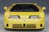 AUTOart Bugatti EB110 SS Желтый Готовое изделие 70918 1/18