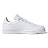 Adidas Кроссовки детские Stan Smith J Triple White 2024 Cloud-White FX7520