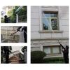 Пистолеты для мойки высокого давления 2200 PSI, Пистолеты-распылители Power Washer, Адаптер ручки пистолета для мойки высокого давления, Регулируемая удлинительная трубка для распыления