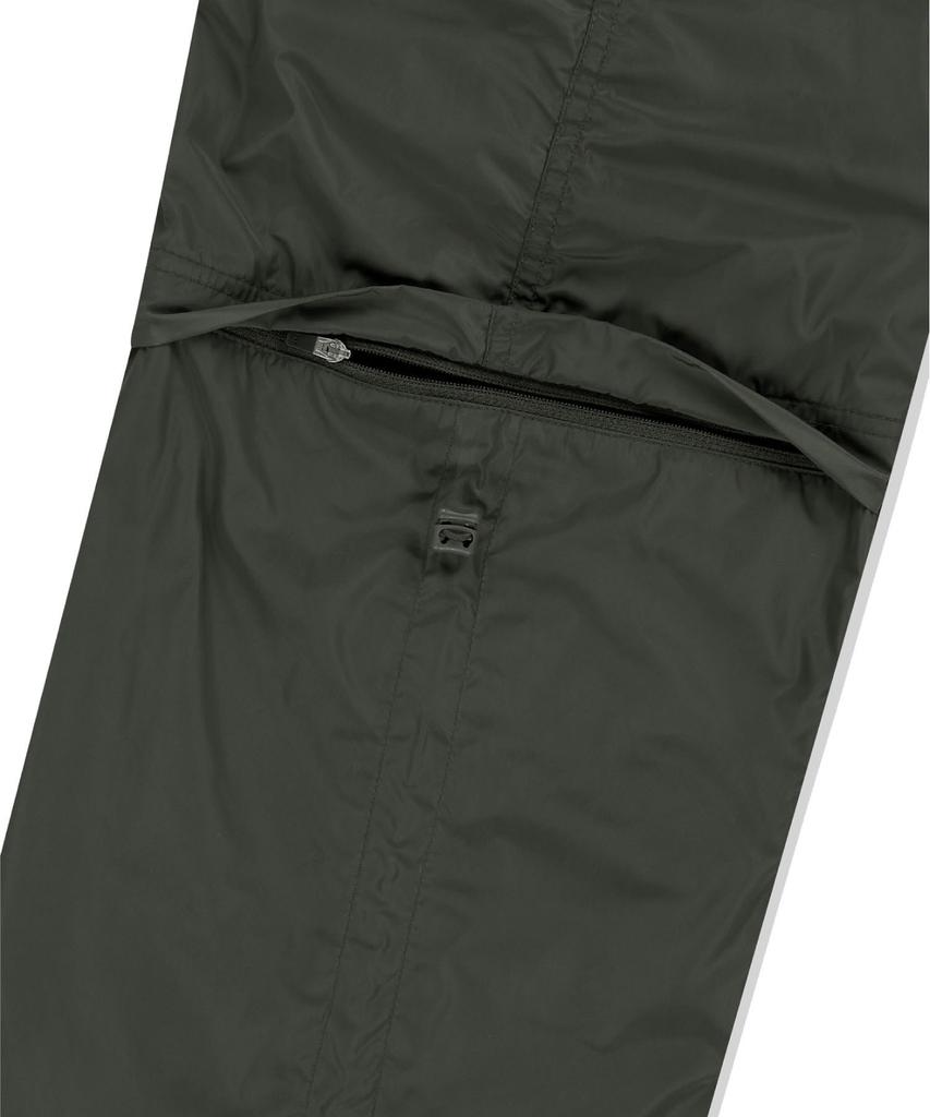 Брюки Sun Love Ventura Track Pants Темно-оливковые