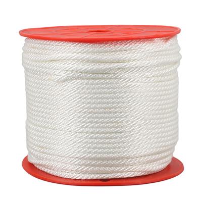 Шнур стартера с отдачей Волокно Высокая прочность Шнур стартера для GX160 GX200 GX240 GX270 GX340 GX390