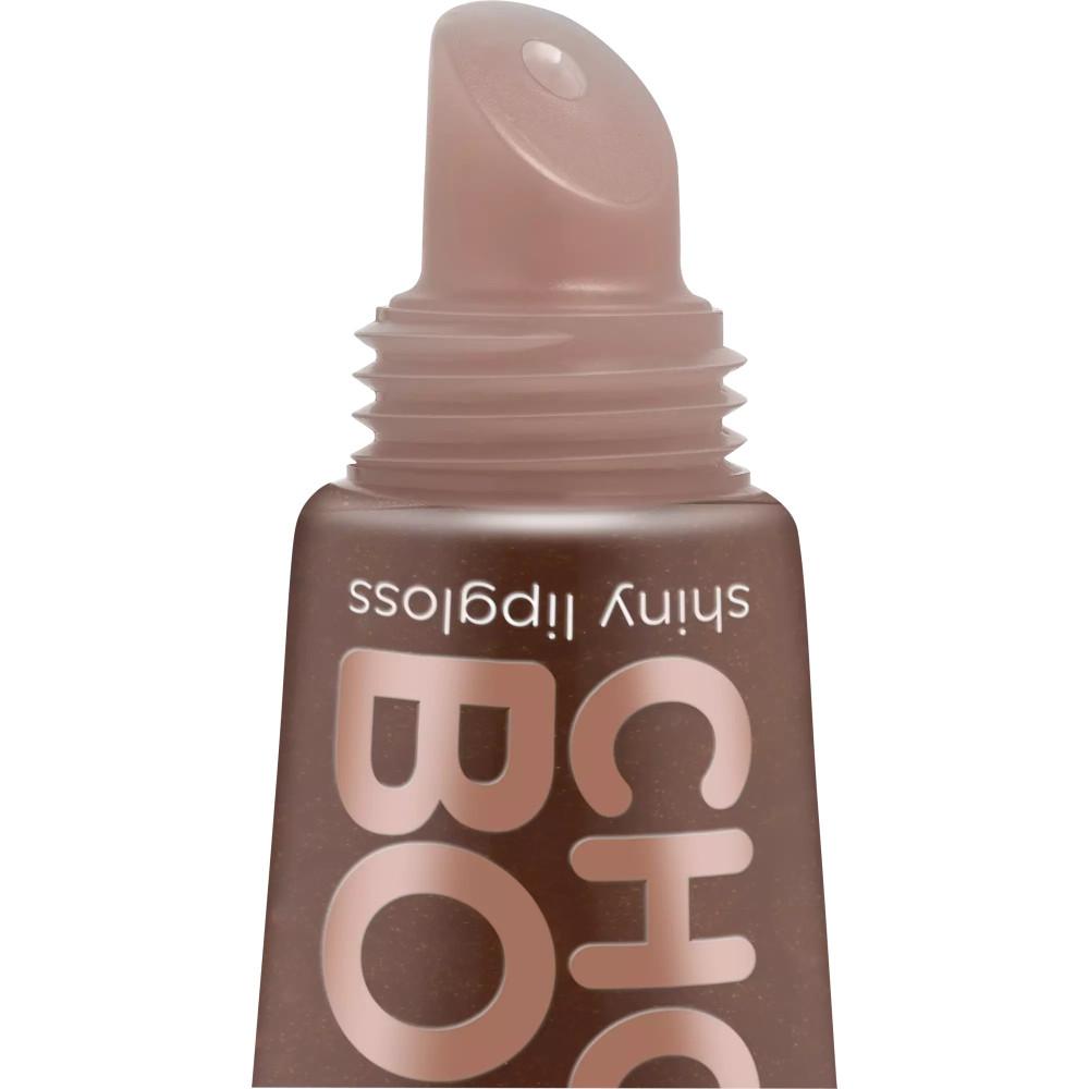 Essence Блеск для губ Choco Bomb Shiny -