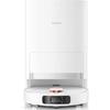 Робот-пылесос - Xiaomi - X20+ EU - 8300 Па - Станция «все в одном» - Белый
