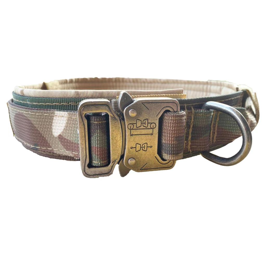 Уличный жилет для собак средних и крупных пород - Идеально подходит для золотистых ретриверов и немецких овчарок с функцией рюкзака