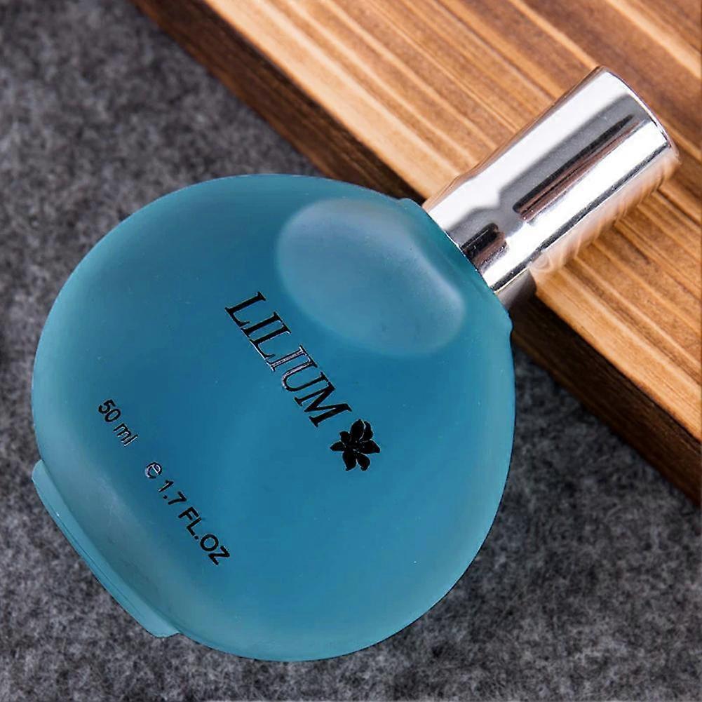 Jasmine Rose Pheromone Perfume 50ml for Women Romance Date Gift