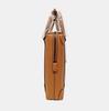 [Pre-Owned] Soft Berlin Visetos Monogram Print Faux Leather Shoulder Crossbody Tote Bag Small - Very Good #NTBZR