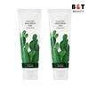 Yada Cactus Soothing Gel 250ml X2, 250ml, 2 Units