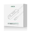 UGREEN USB 3.0 Hub with Gigabit Ethernet Adapter