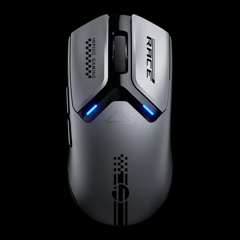 Inphic IN10PRO Tri-Mode Wireless Gaming Mouse