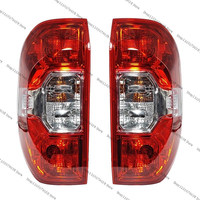For Maxus EV30 Deliver 3 Rear Bumper Tail Light Brake Light Reverse Lights