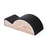 Pilates Spine Corrector Arc Fitness Accessory Spine Exercises Rubber Wood