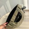 Cotton Docker Hat Adjustable Hip Hop Hat Vintage Landlord Hat  Women