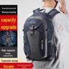 Унисекс большой вместимости рюкзак для спорта и путешествий на открытом воздухе с отделением для ноутбука