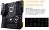 ASUSTek Intel H370 Motherboard LGA1151 Compatible TUF GAMING H370-PRO [ATX]