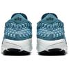 Nike Air Footscape Woven 'Smoky Blue' Мужские 875797-002