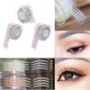 Invisible Fiber Makeup Tool Eye Lift Strips Eyelid Stickers Double Side Eyelid Tape Lace Adhesive