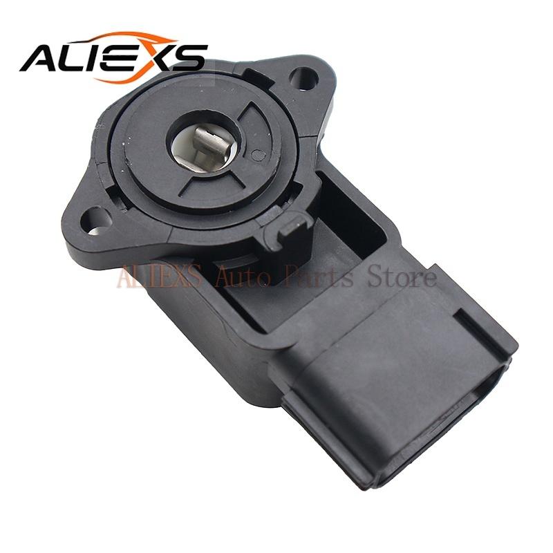 AG1E-9E928-BA Throttle Position TPS Sensor For Ford Crown Victoria E-150 E-350 Expedition Explorer Sport F-250 F53 Lincoln Parts