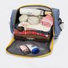 Waterproof Gym Bag Wet and Dry Separation Luggage Bag Portable Yoga Sports Bag