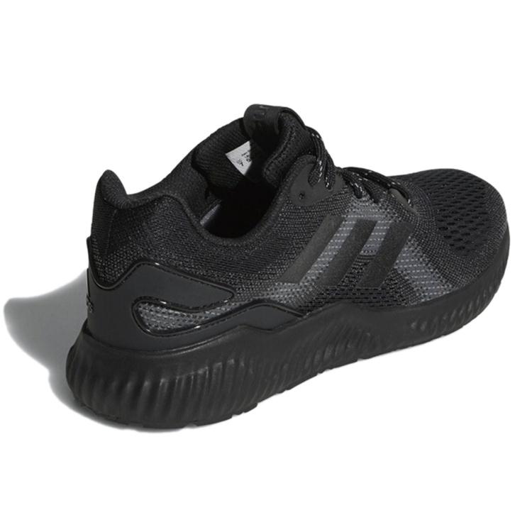 (WMNS) adidas neo Aerobounce St Черные Женские CQ0811